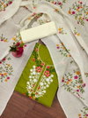 Ds Designer Suit Bombay Cotton Non Catalog Dress Material Wholesale Price In Surat
